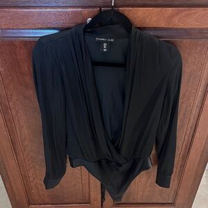 Sincerely Jules Classic Black Garment